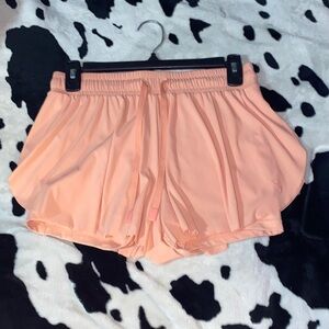 JoyLab Coral Active Shorts